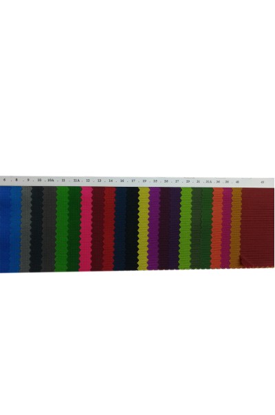 GZ-DL  210D格仔尼龍   DL-2125  正面照